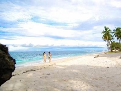 Pamilacan Island Paradise Hotel Экстерьер фото