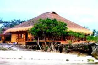 Pamilacan Island Paradise Hotel Экстерьер фото
